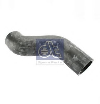 DT 4.80503 Radiator Hose